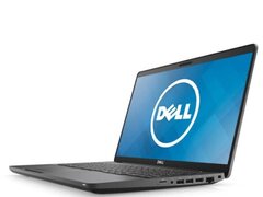 Laptop SH Dell Precision 3541, Octa Core i9-9880H, 1TB SSD, Grad A-, Quadro P620